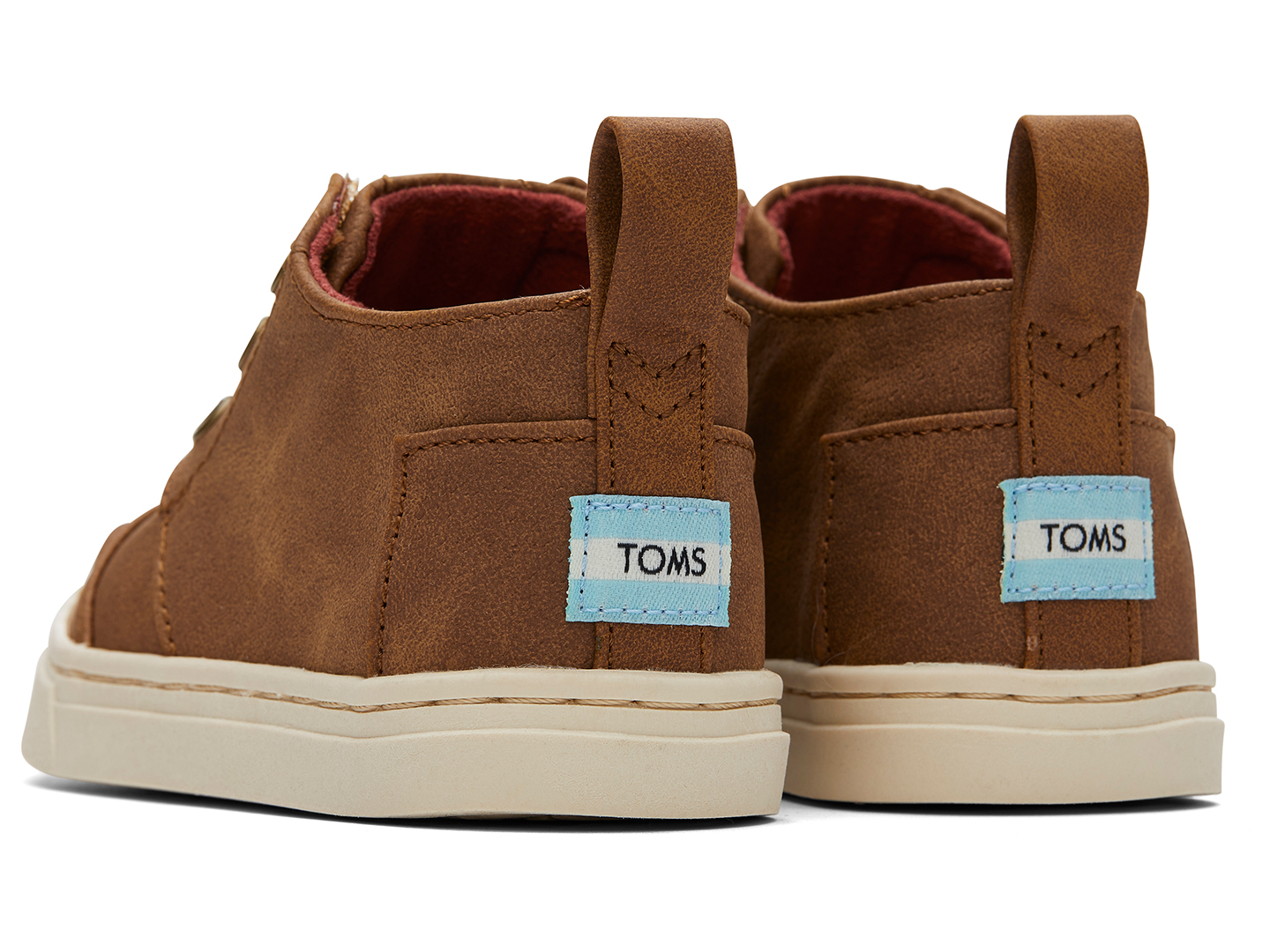 Zapato Informal Zapatos Toms Para Bebe Zapato Casual Toms 10018279