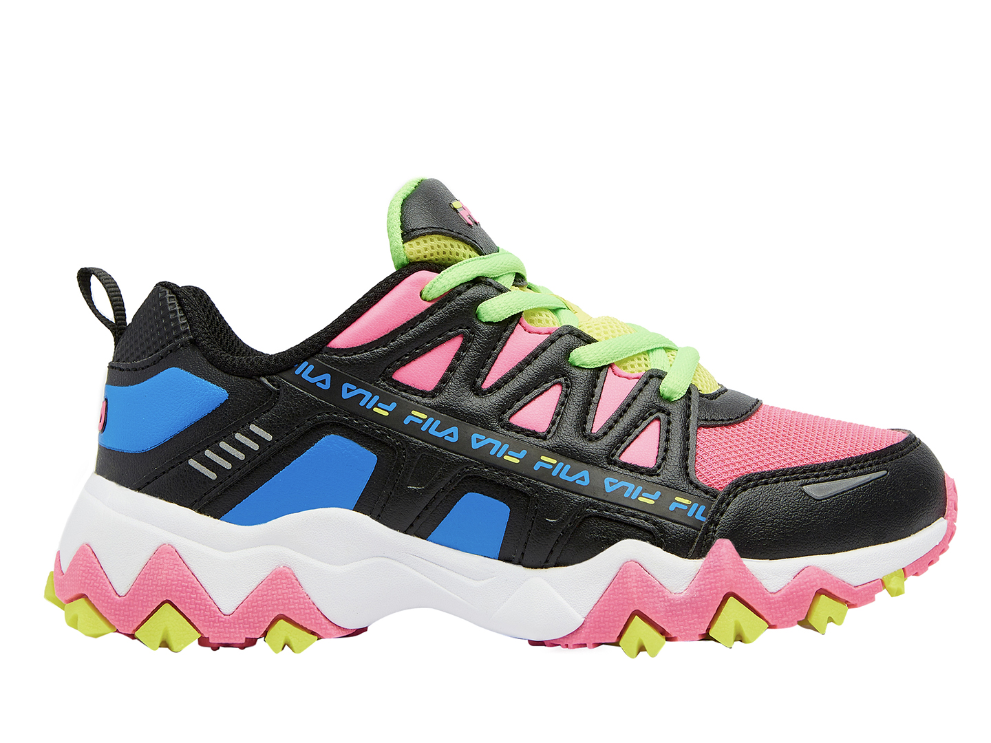 Disruptor Ii Zapatillas Fila NiÃ±a Zapatillas Casual De NiÃ±os