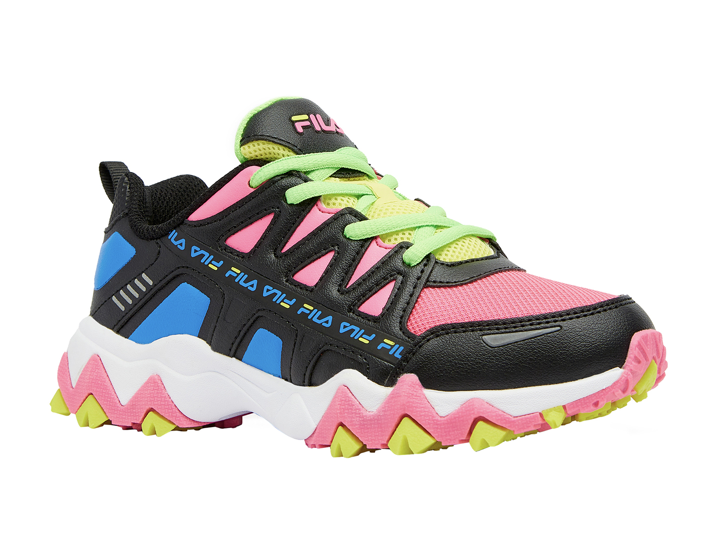 Fila Bebe Niña Zapatillas Fila Baratas NiÃ±a Tenis Fila Fila