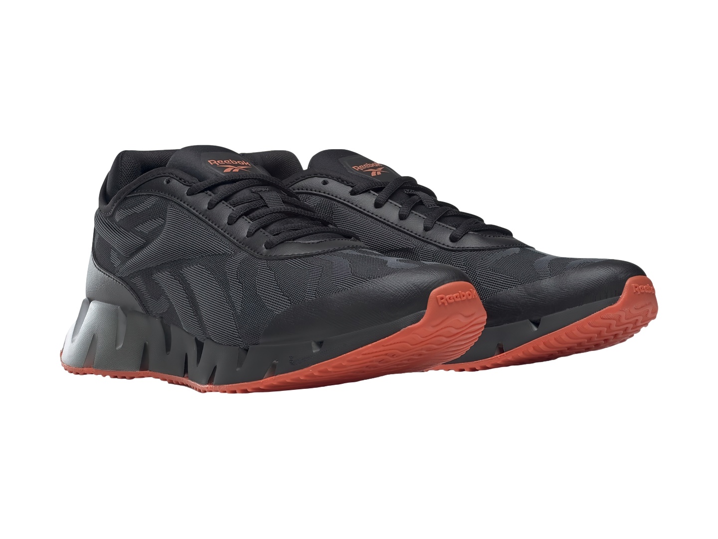 Para Hombre Tenis Nike Suela Zig Zag Tenis Reebok Dynamica Zig