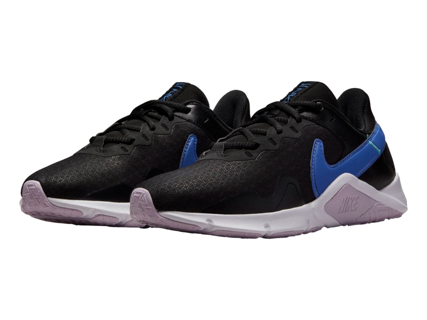 Tenis Nike Legend Essential Para Mujer