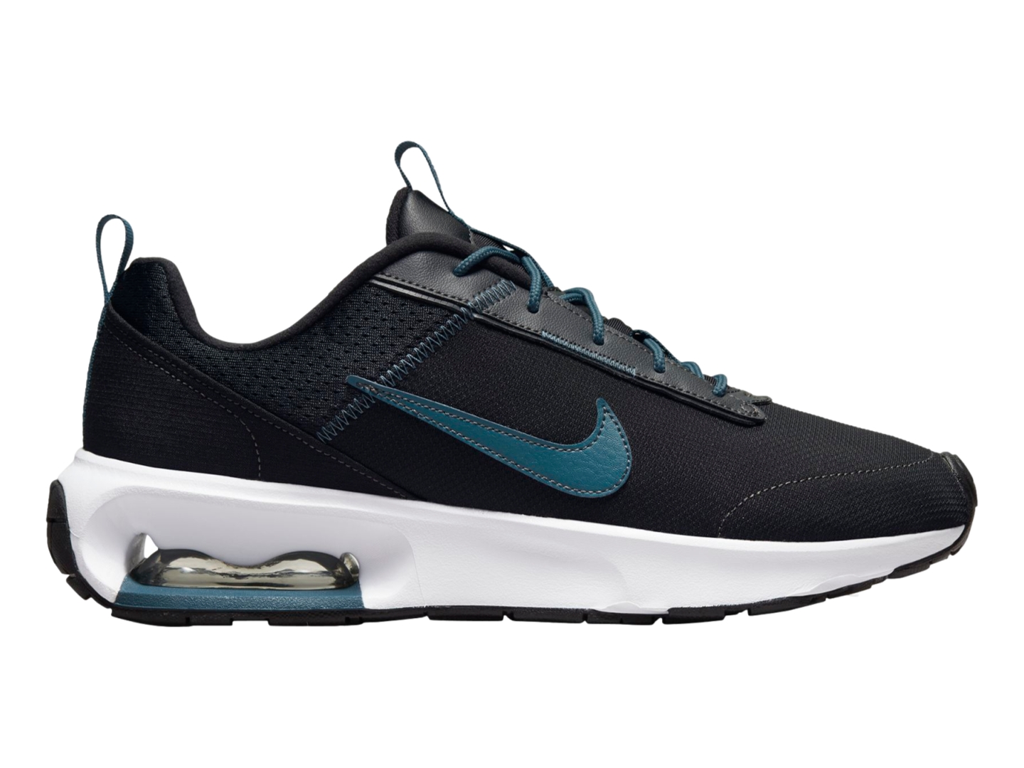Tenis Nike Air Max Intrlk Para Hombre