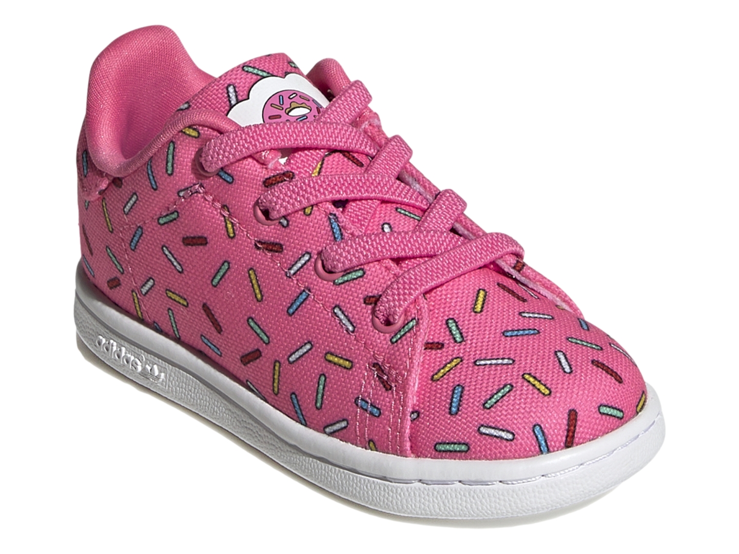 Tenis Adidas Stan Smith Para Nina