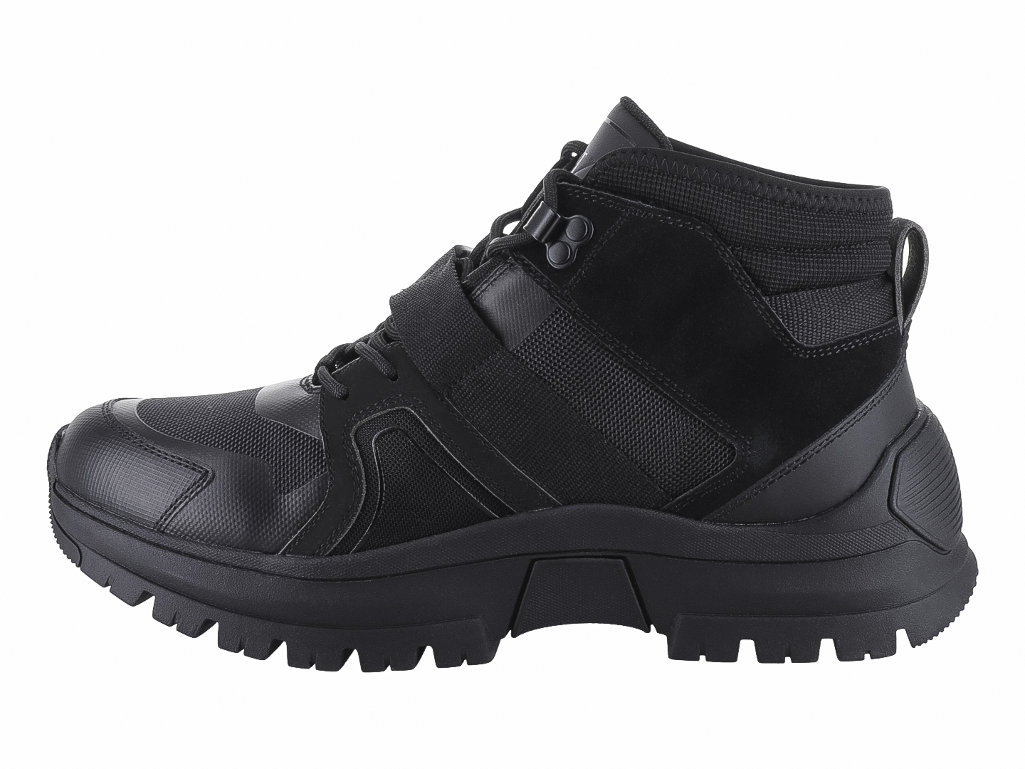 Botas Negras Calvin Klein Mujer Rks Zapatillas Calvin Klein