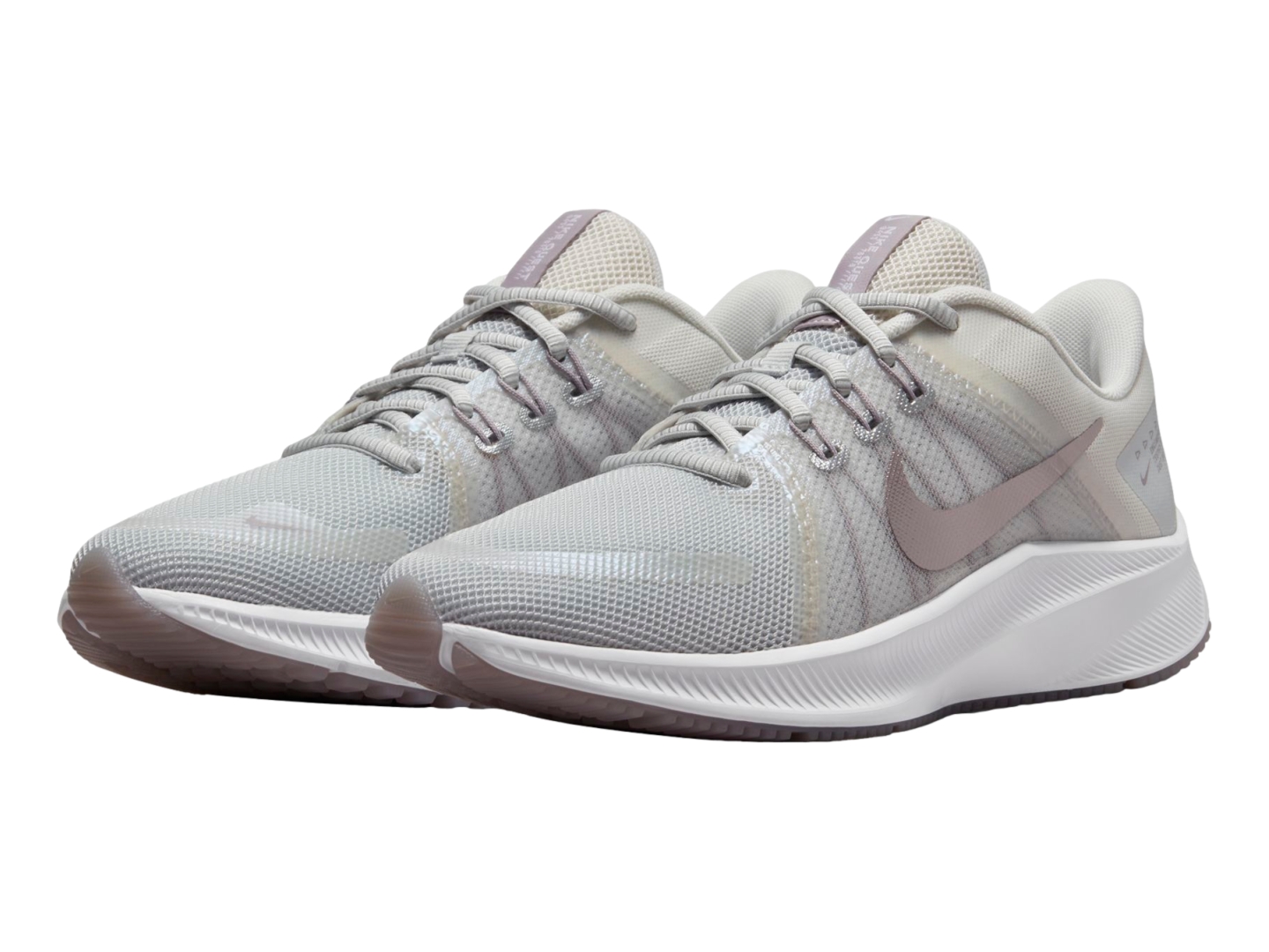 Tenis Nike Quest 4 Premium Para Mujer