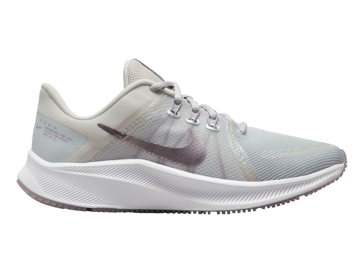 Tenis Nike Quest 4 Premium Para Mujer