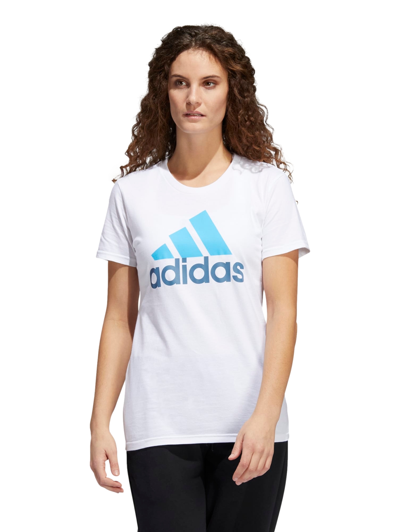 Calzzapato Playeras Grises Adidas Para Mujer Amazon Camisetas