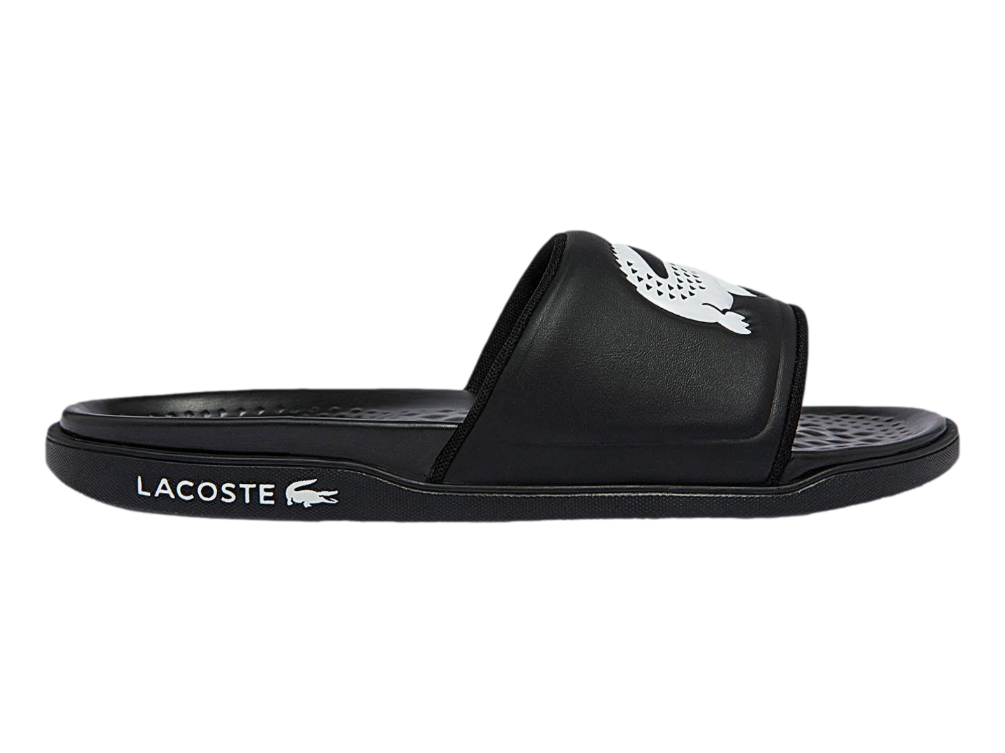 chanclas lacoste hombre