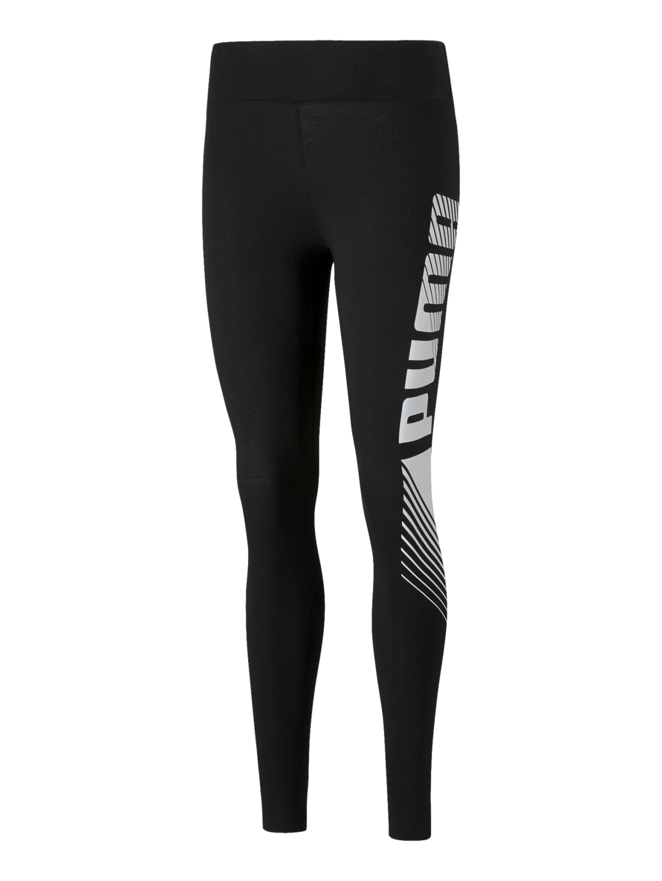 Mallas Puma Graphic Para Mujer