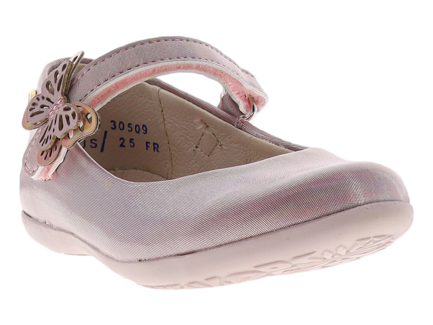 Zapatos Coqueta 30509 Rosa Para Niña
