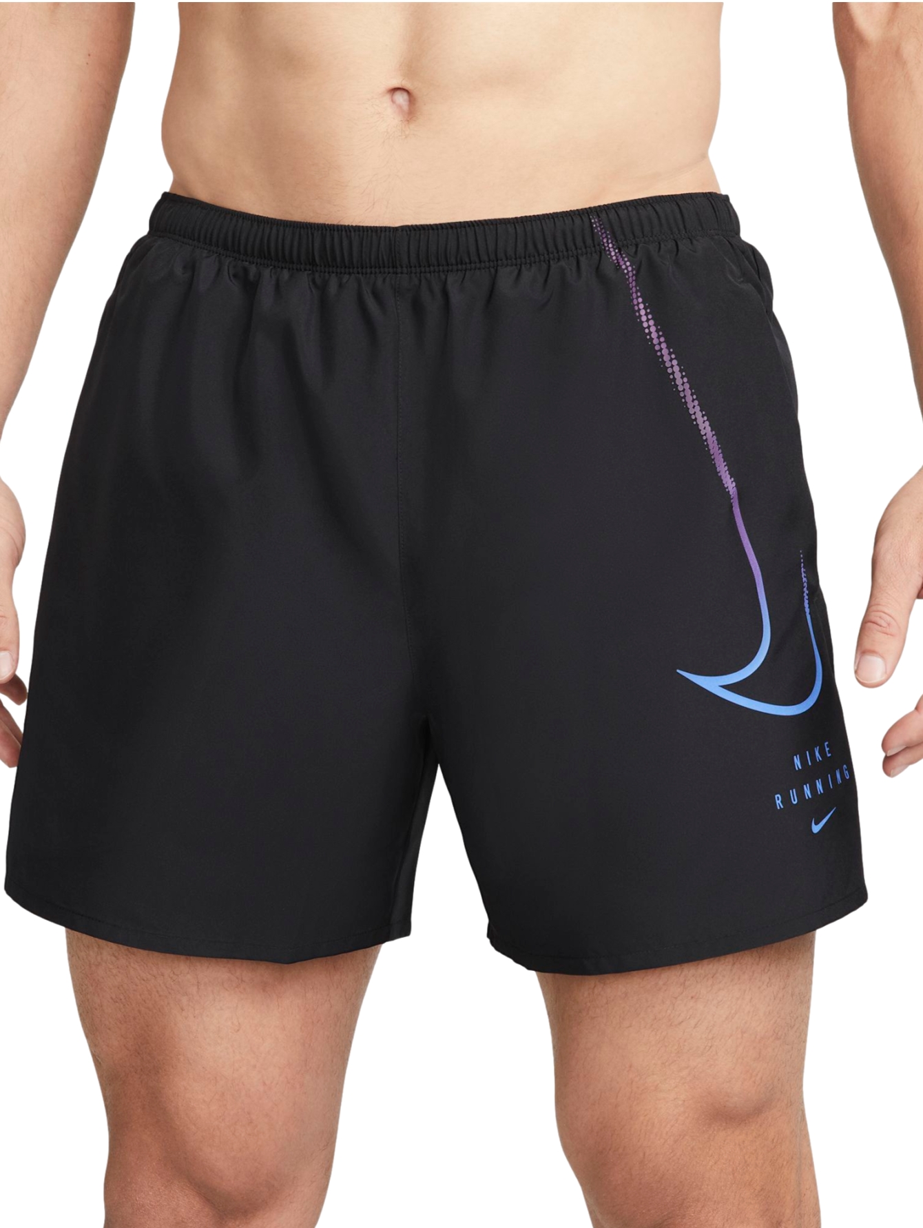short running nike hombre