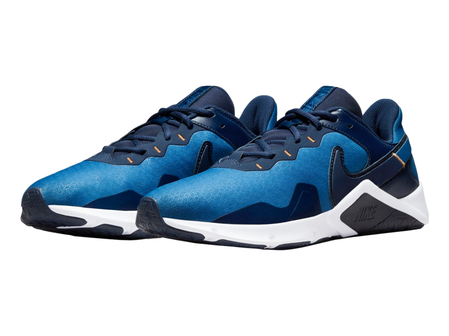 tenis nike en foot locker
