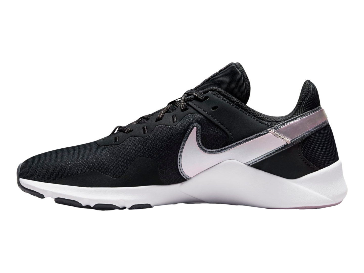 Calzado Deportivo Nike Legend Essential Mujer Negro NIKE Legend