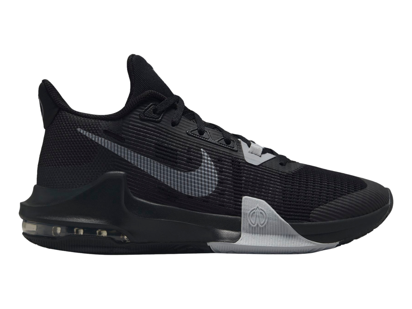 Tenis para Basquetbol Nike Air Max Impact 4 para Hombre | Coppel.com