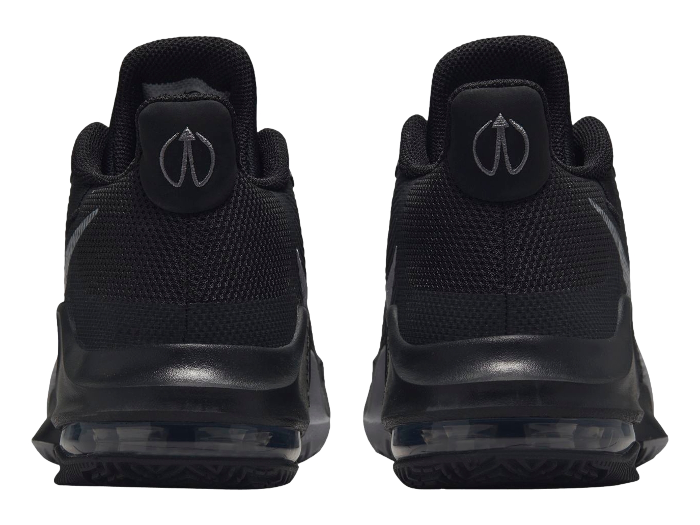 Tenis Nike Air Max Impact Para Hombre
