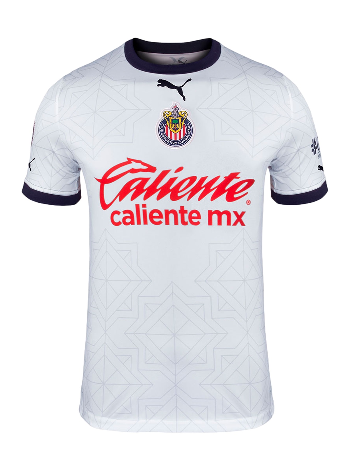 Futbol Chivas Camisa Nueva De Chivas 2021 Nueva Playera De Chivas