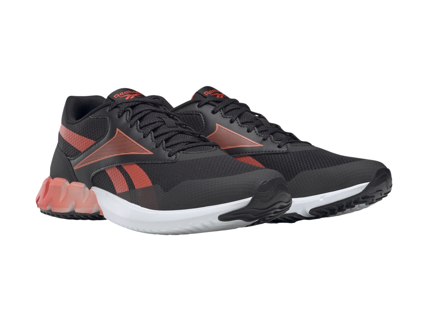 reebok ztaur run hombre