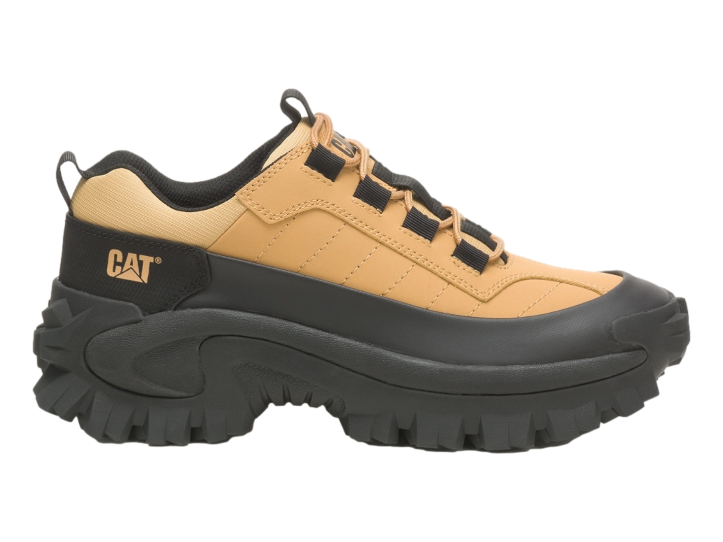 Intruder Zapatos Caterpillar Deportivos Tenis Intruder Para Hombre