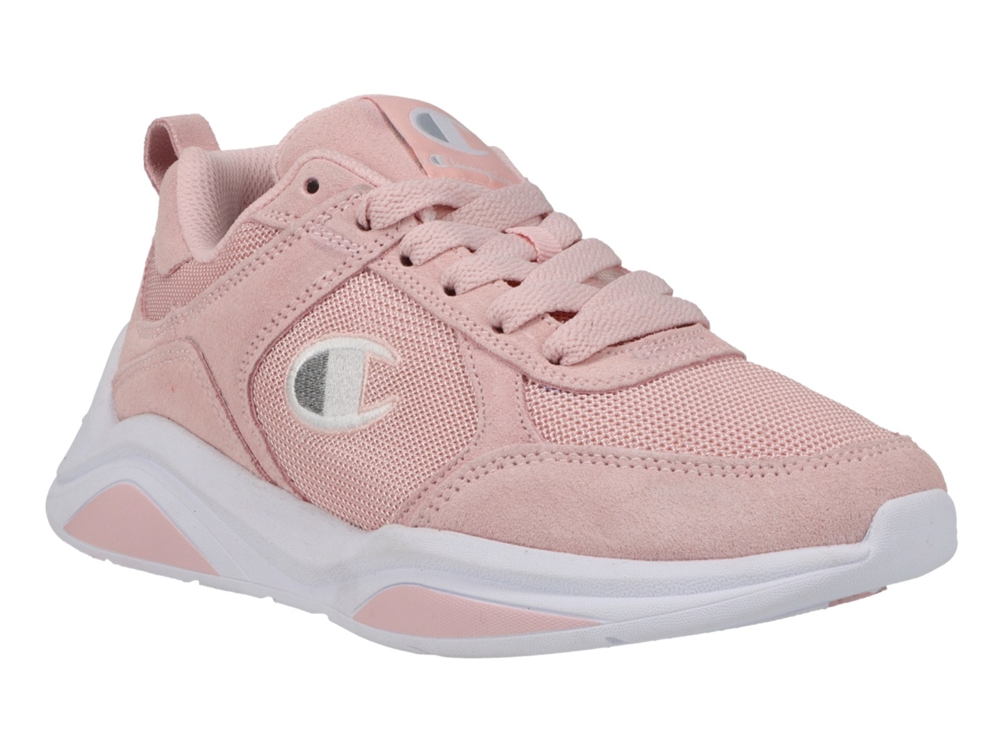 Zapatillas Champion Tenis Champion Originales Mujer Tenis Champion