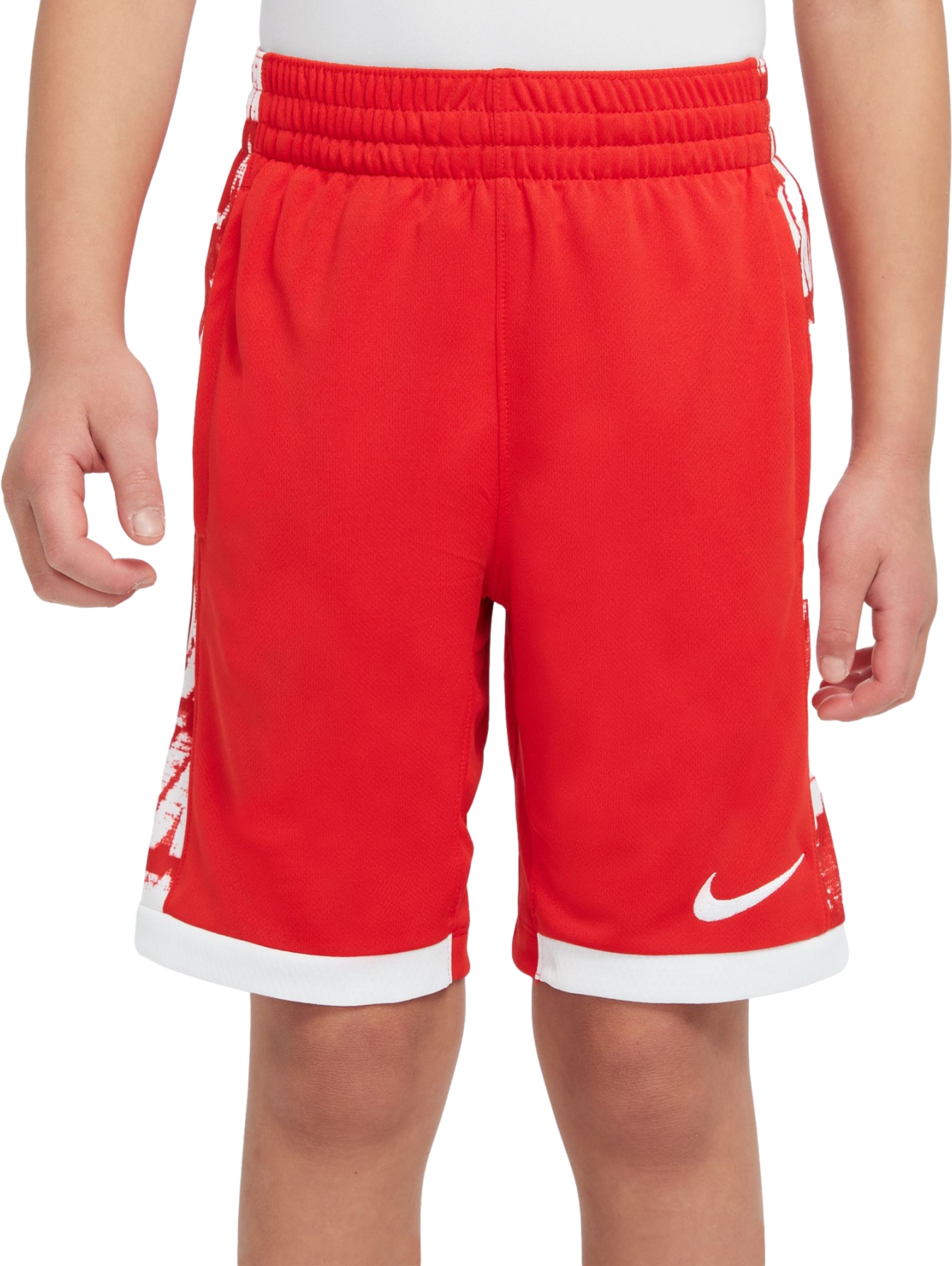 short nike trophy