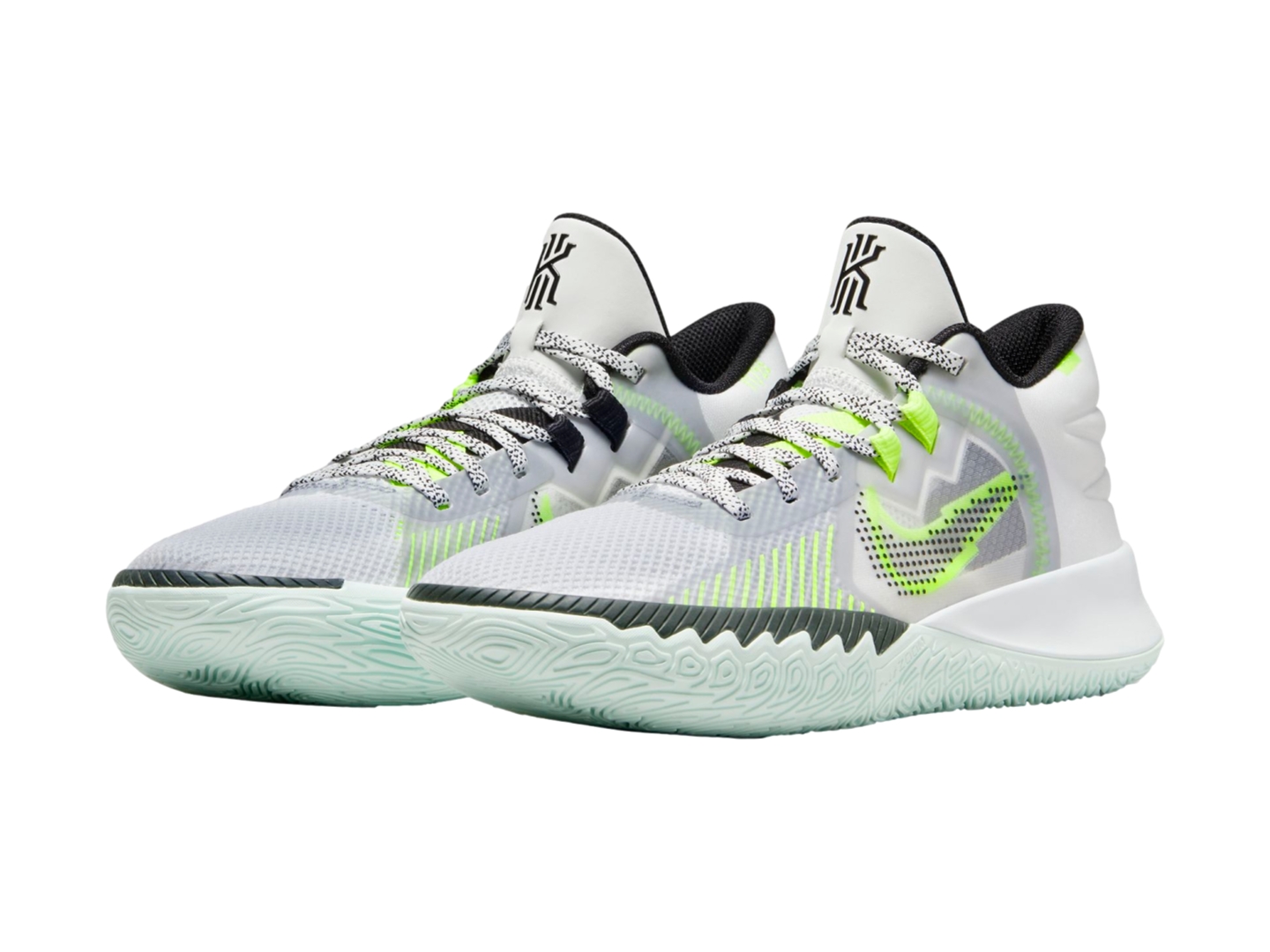 tenis nike kyrie flytrap