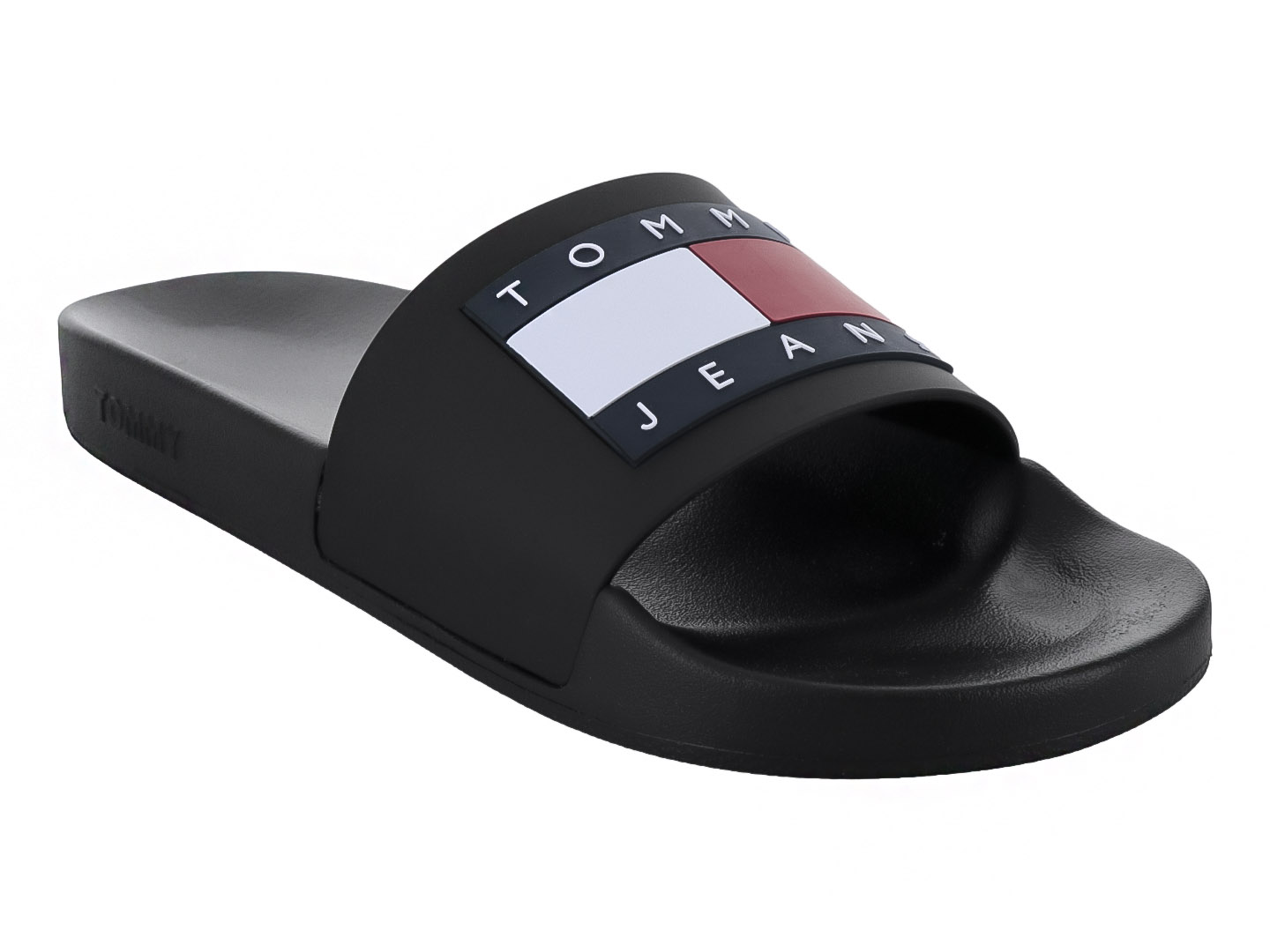 Chanclas Tommy Jeans Tommy Sandalias Hombre Sandalias Para Hombre