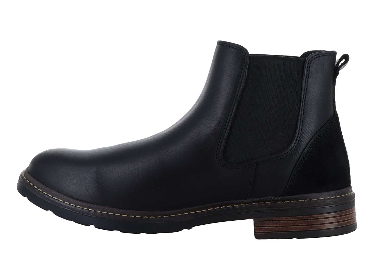 Botas Negras Botas De Cuero Hombre Amazon Amazon Botas Negras