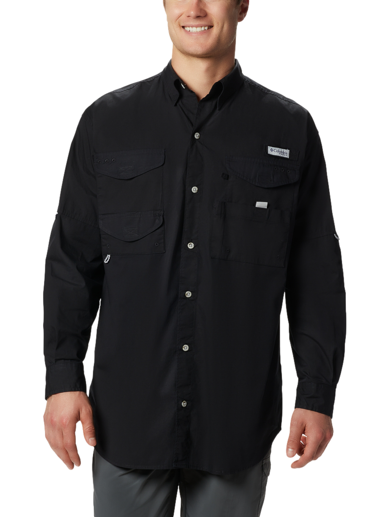 Camisas Columbia Hombre Marca Ropa Columbia Playera Columbia