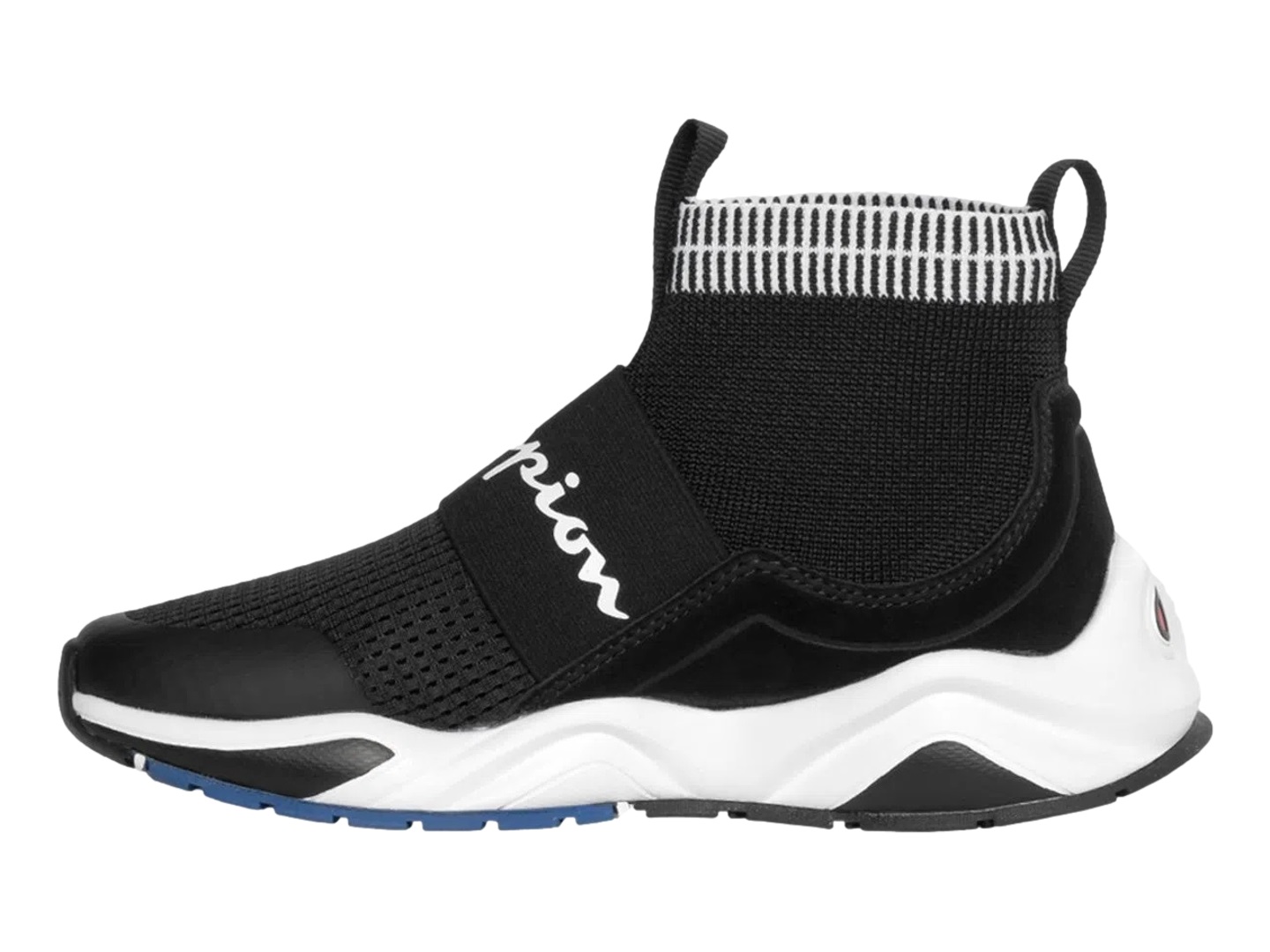 Champion Rally Pro Tenis Champion Bebe Tenis Casual Meloso Rally