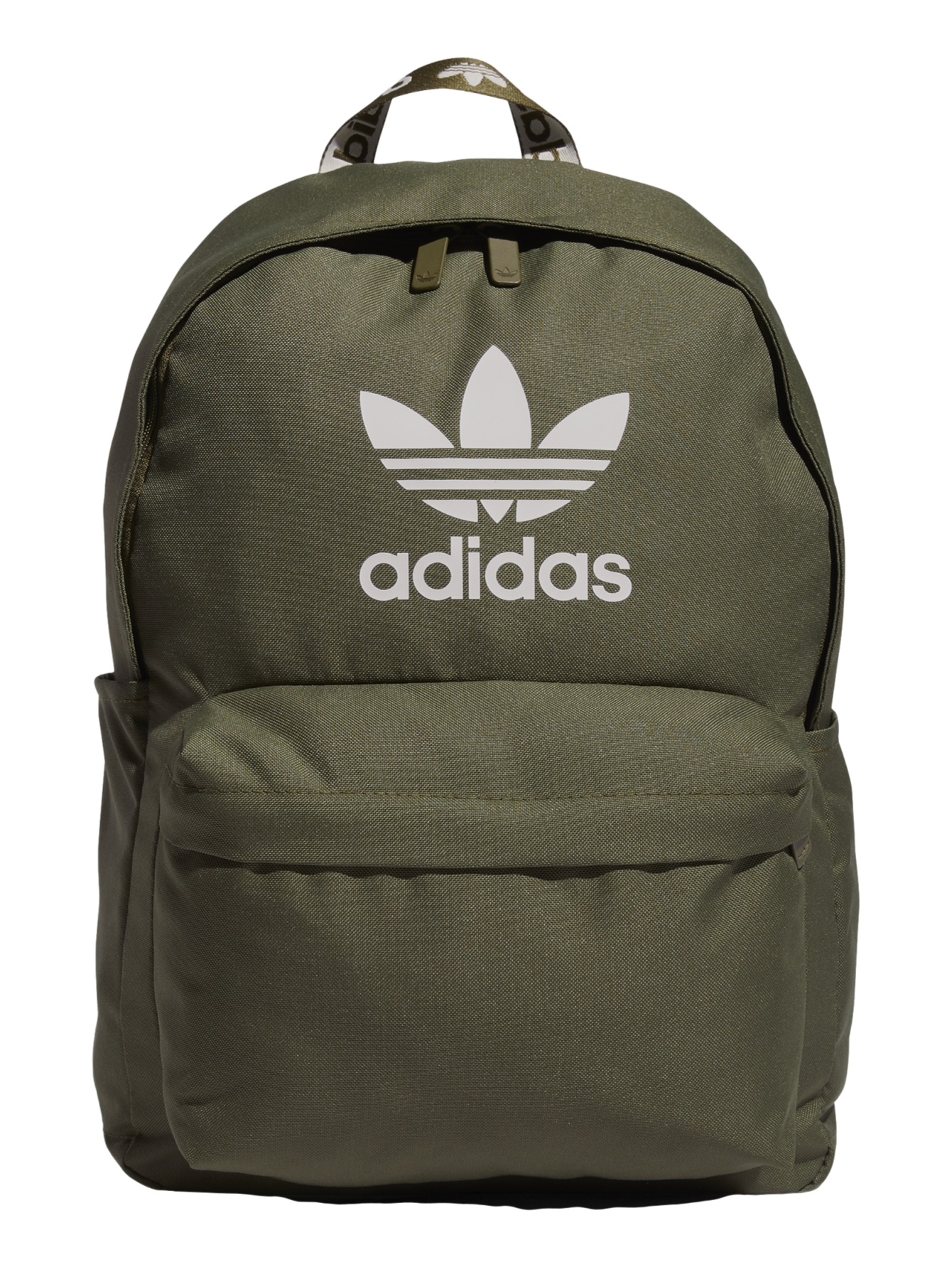 Bolsos Mochila Adidas Originals Originals Mini Verde Mochila