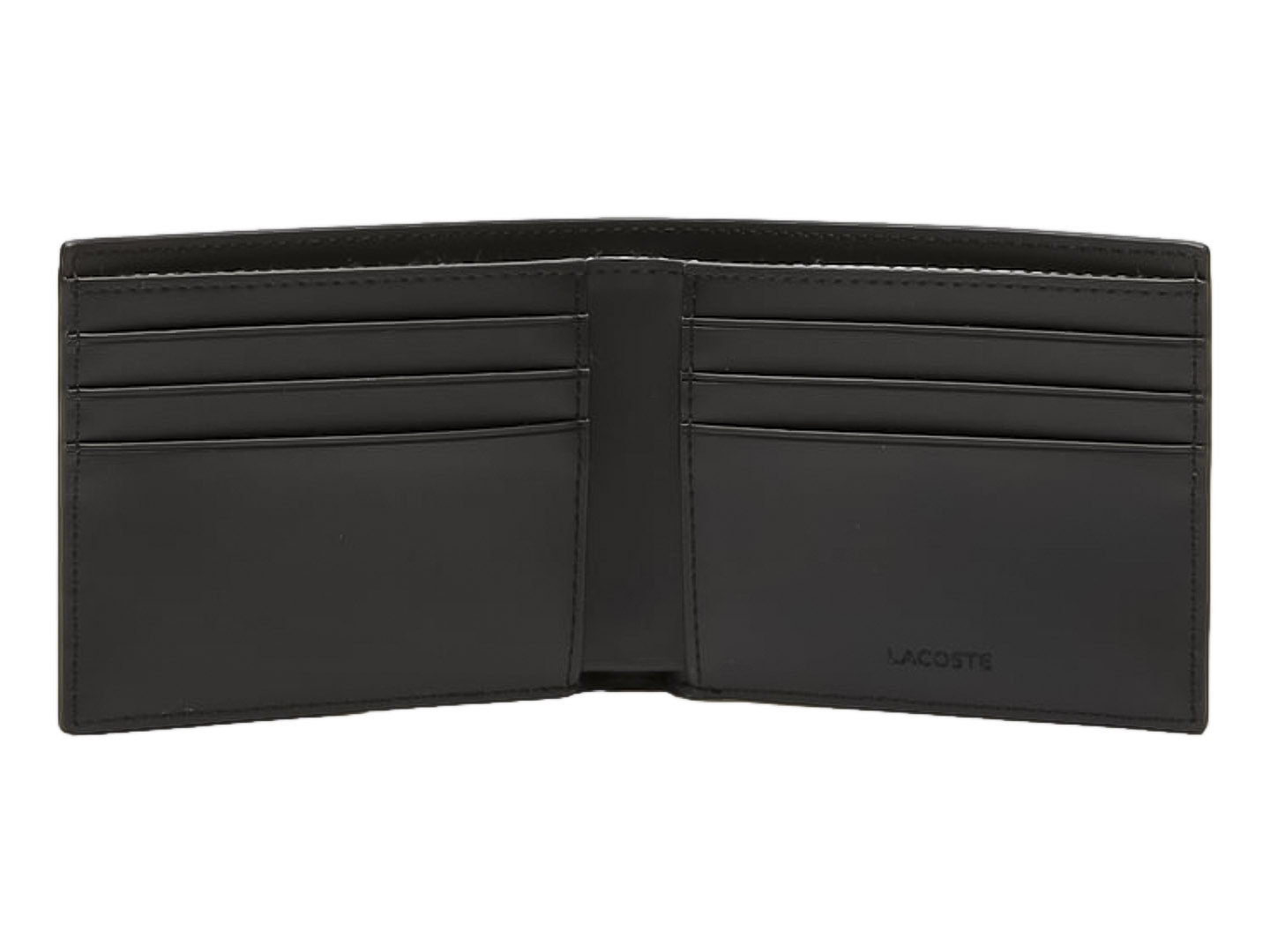 cartera lacoste hombre