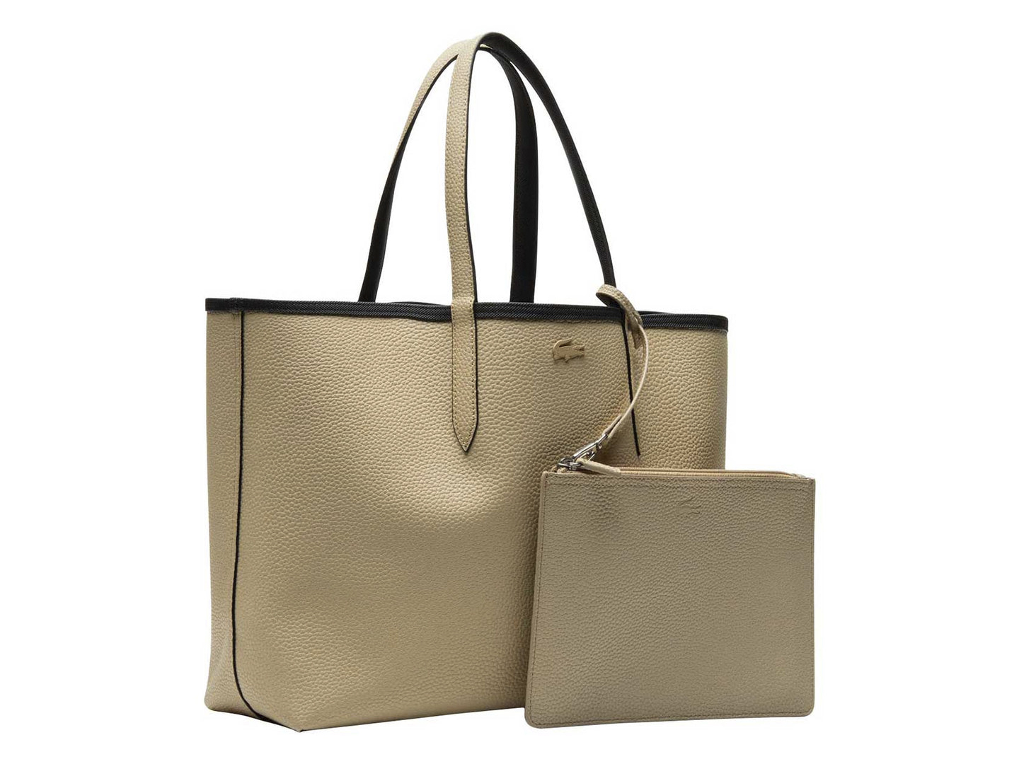 Reversible Tote Bolsa Blanca Lacoste Bolsa Lacoste Tote Anna