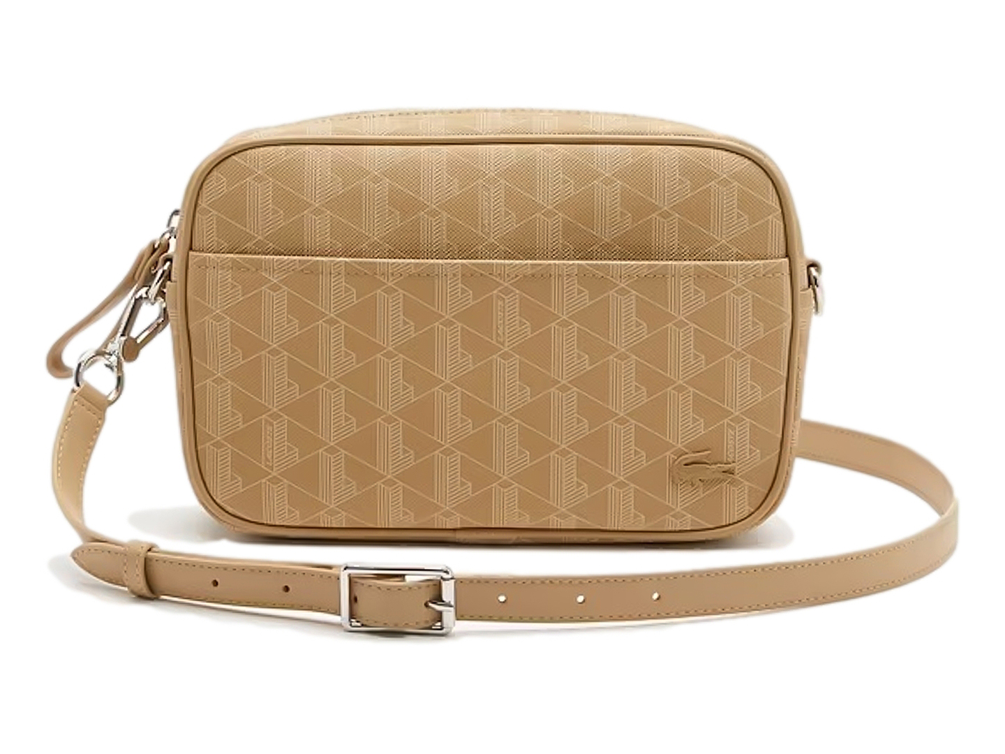 crossbody lacoste