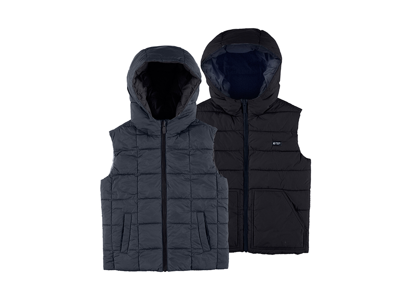 Chaleco Tallas Pull And Bear Hombre Chaleco Vaquero Hombre Pull