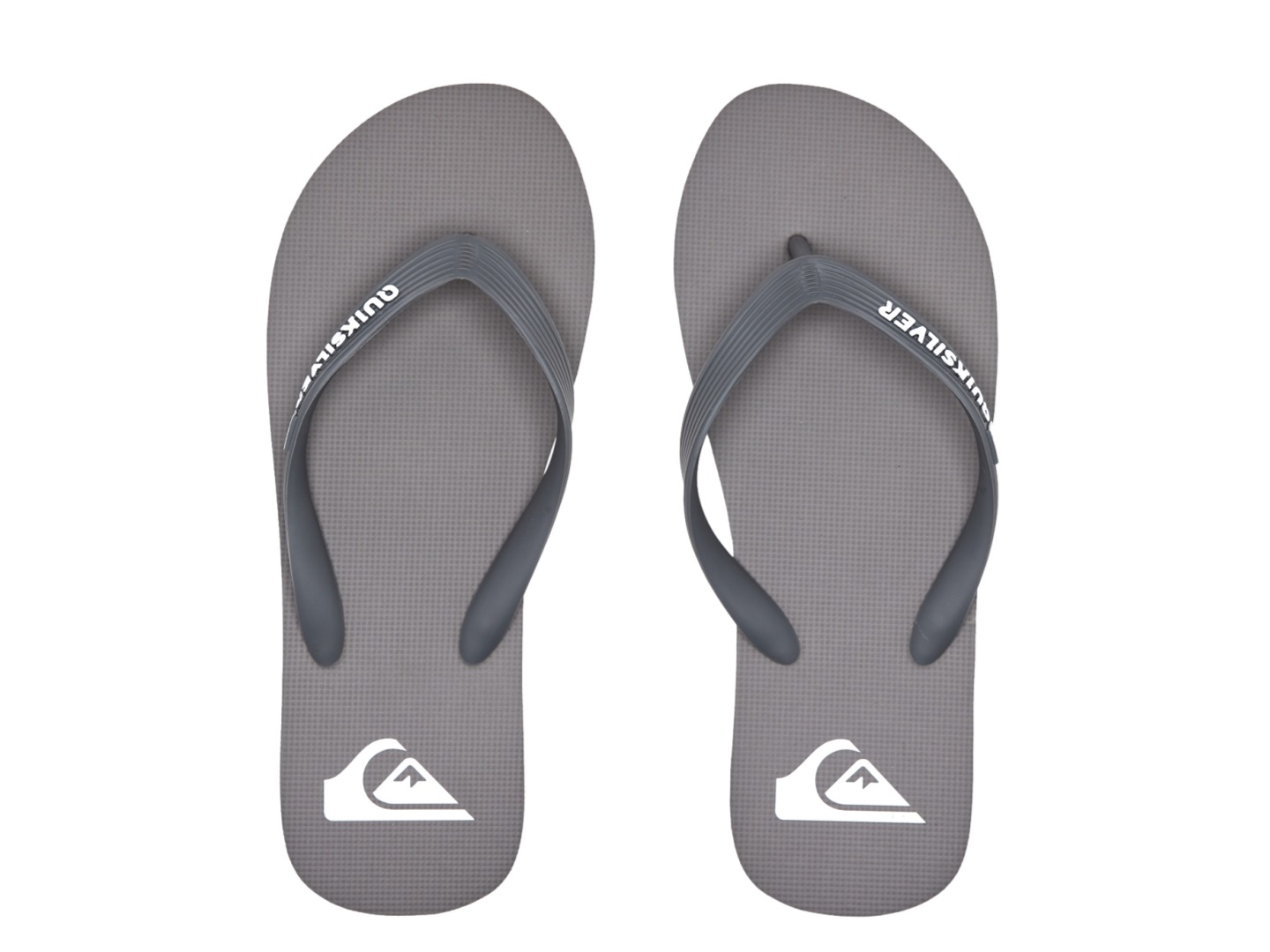 Sandalia Molokai Sandalias De Hombre Quiksilver Molokai Art