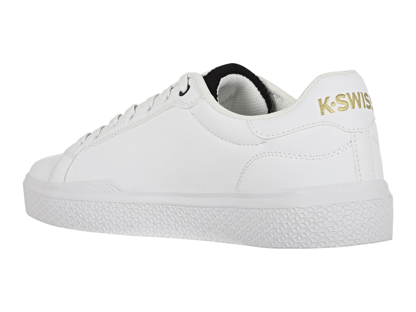 Tenis k swiss blancos hombre hotsell