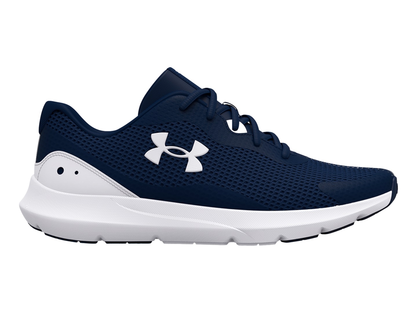 tenis nike under armour