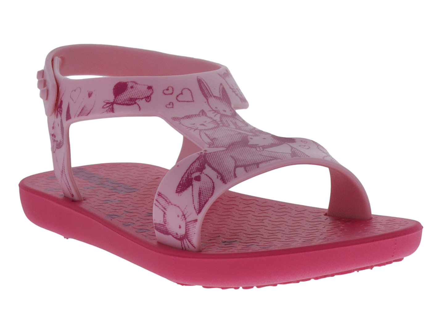 Sportelo Sandalias Ipanema Online Colombia Chanclas Ipanema NiÃ±os
