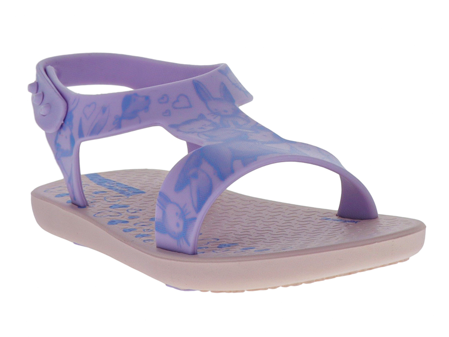 Sandalias Playeras Ipanema Sandalias Playa Sandalias Ipanema 83289 - Main Image