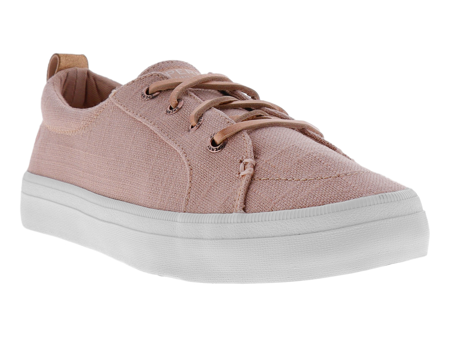 Crest Vibe Sperry De Mujer 2019 Crest Vibe Sperry Trainers Navy