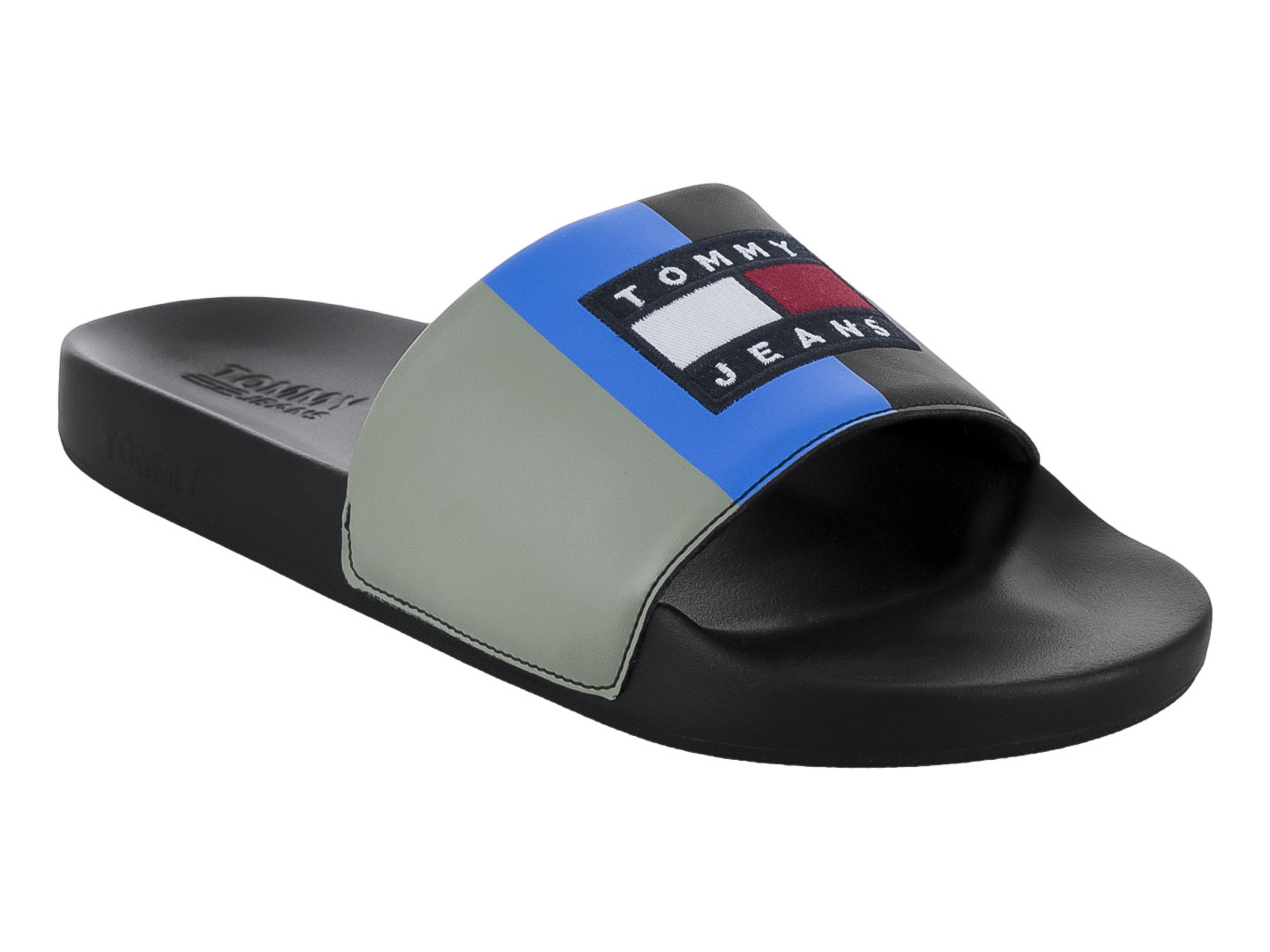 Calzzapato Sandalias De Hombre Tommy Hilfiger Calzzapato Sandalias