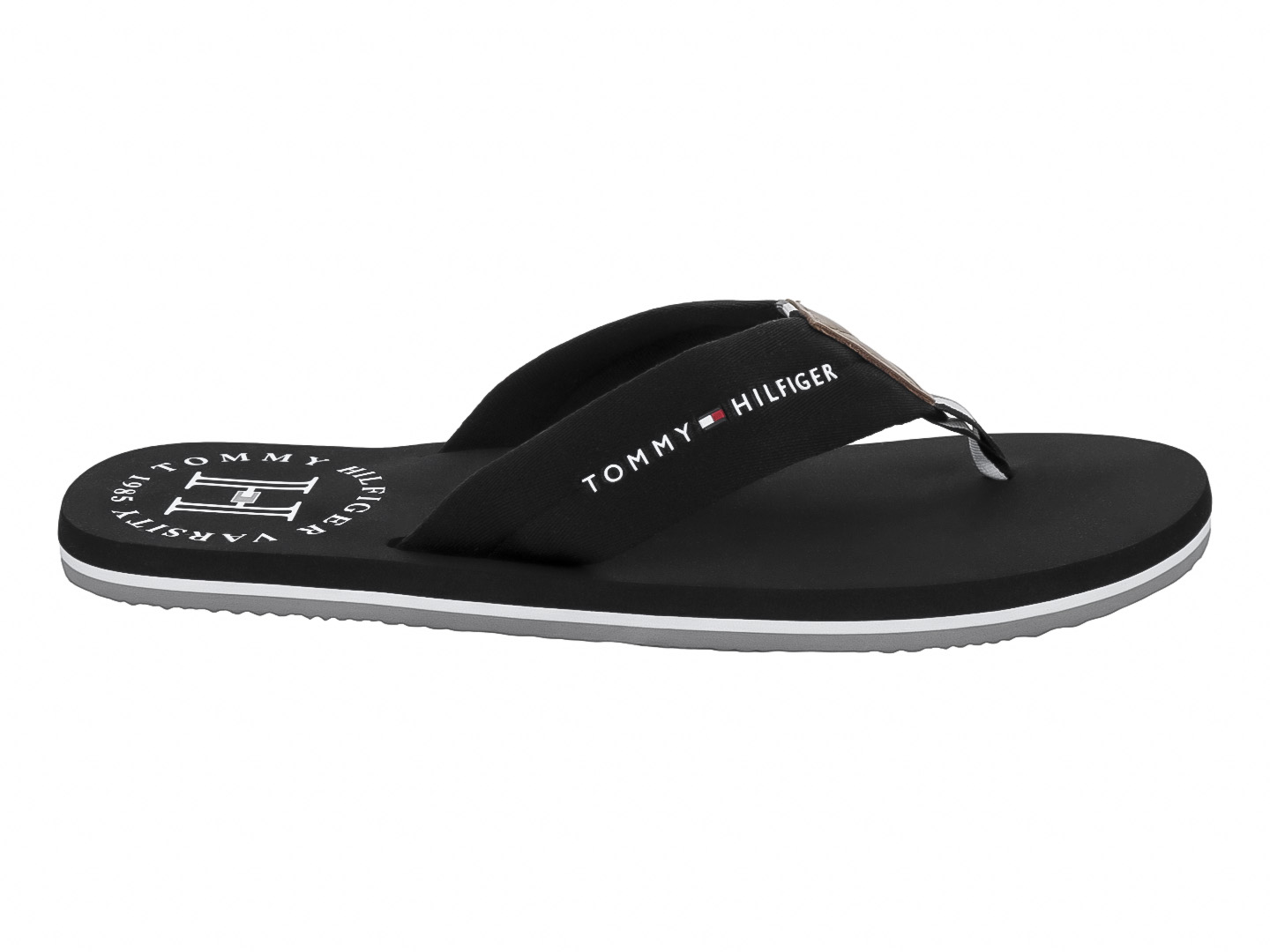 Calzzapato Sandalias Tommy Hilfiger Precio Sandalias Blancas Tommy