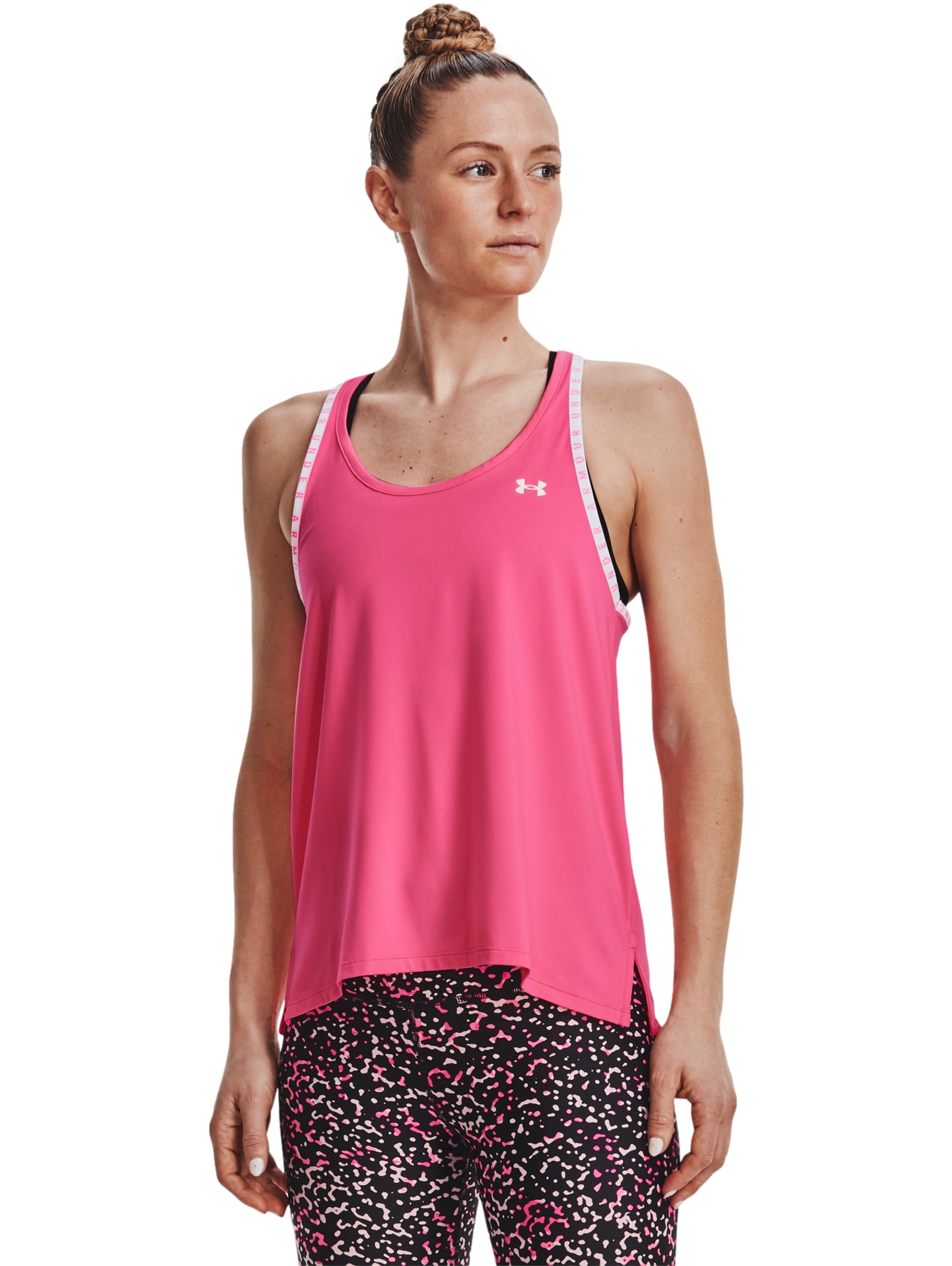 De Compresión Playeras Under Armour Para Mujer Camisetas Under