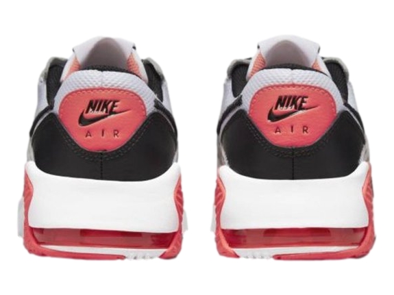 Tenis Nike Air Max Excee Blanco Para Mujer