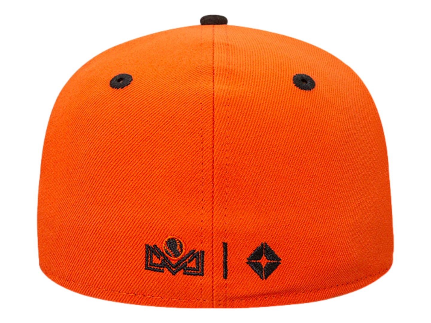 Baseball Cap Naranjeros Gorras Gorra New Era Naranjeros De