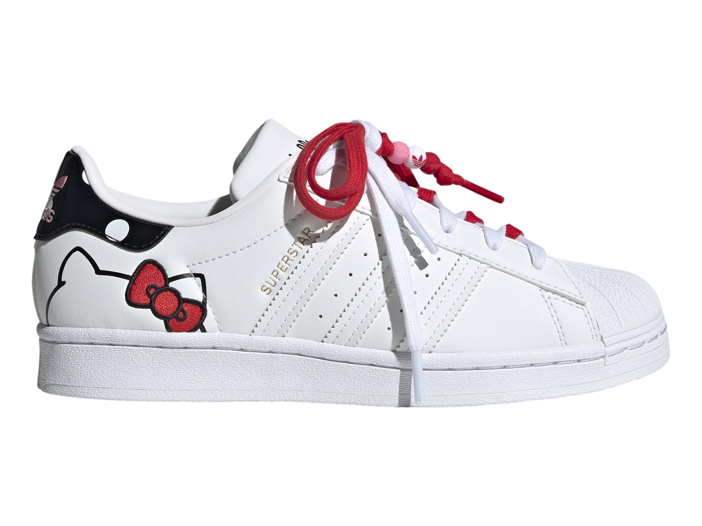 adidas hello kitty