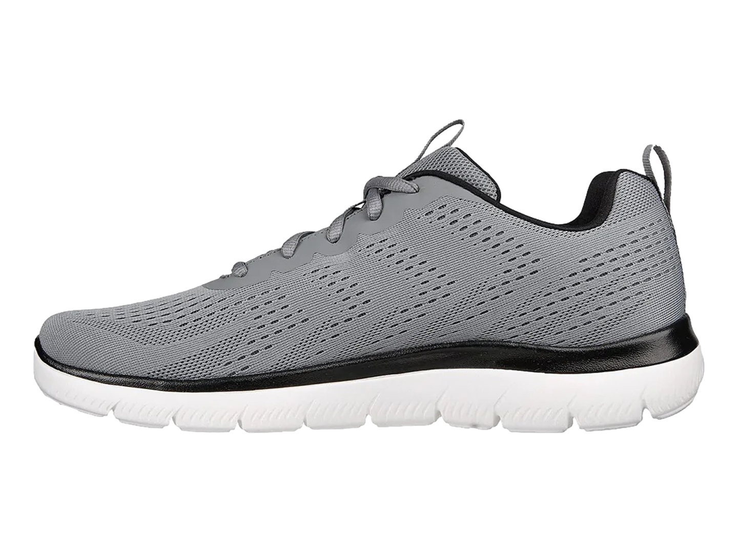 tenis skechers summits hombre