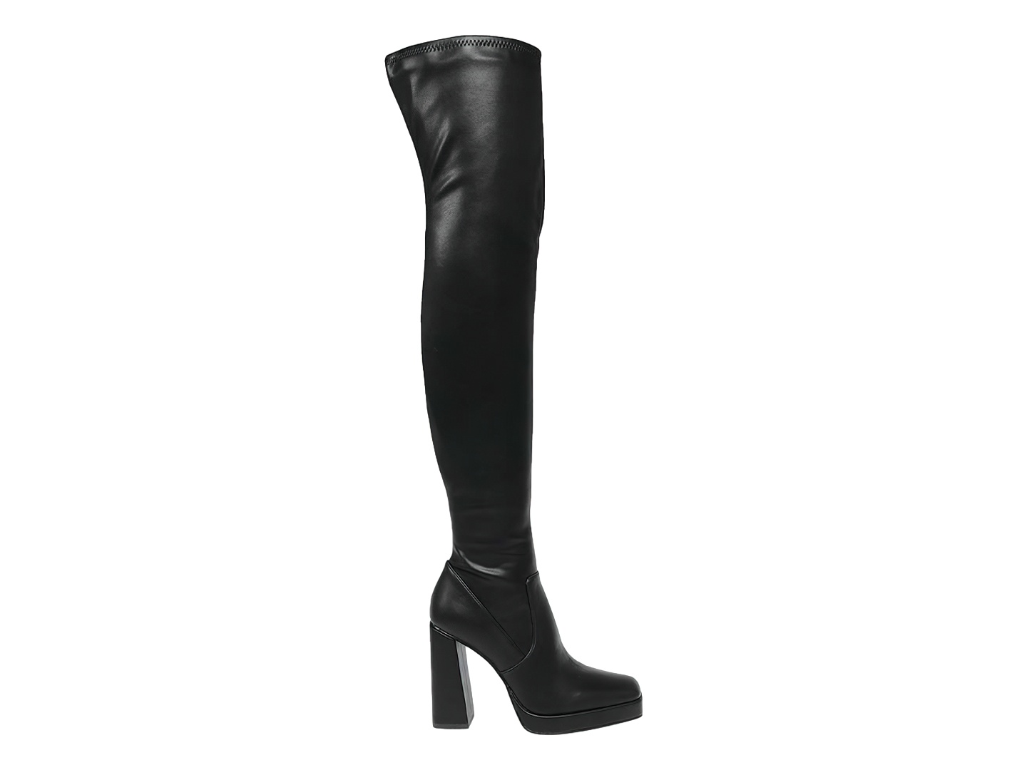 Steve Madden Botas Steve Madden, Botín Para Mujer, Modelo Protect