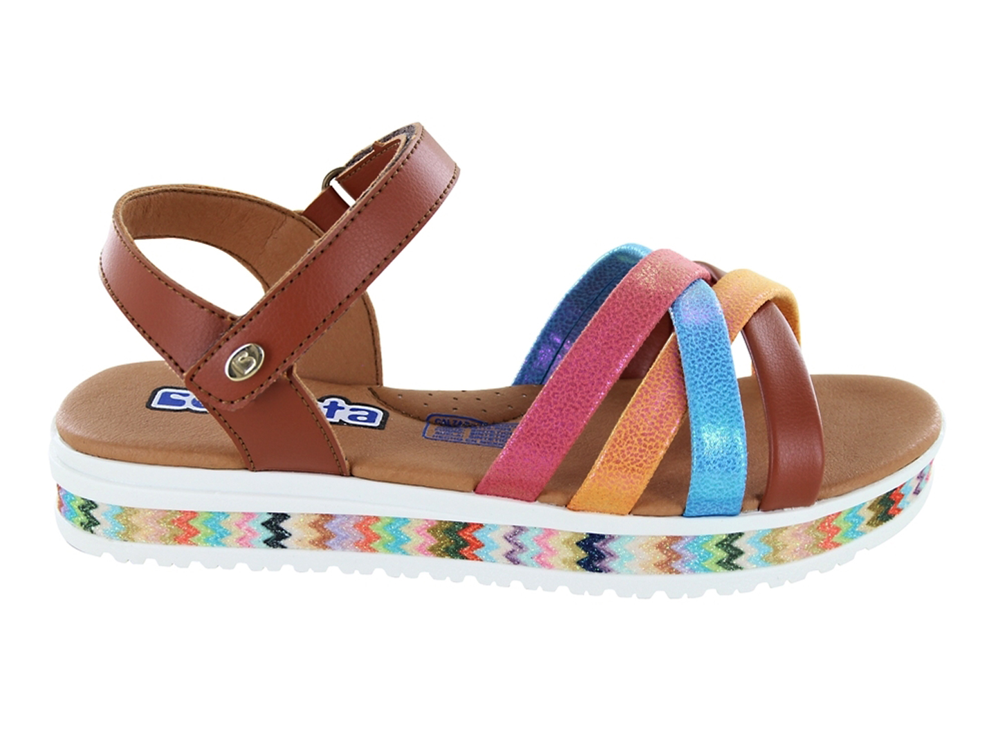 Sandalias Casuales Coppel Zapatos Mujer Coppel Zapatos Andrea