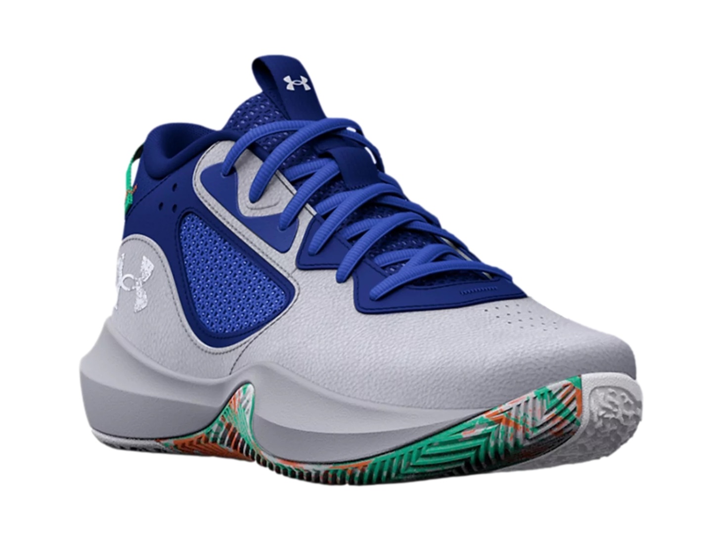 tenis nike under armour